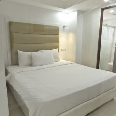Wellcome Hotel комната для гостей фото 5