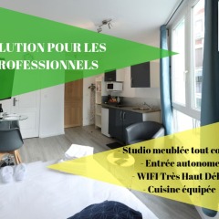 Отель BtoBed Paris Le Bourget интерьер отеля