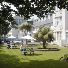 Отель Britannia Bournemouth Великобритания, Борнмут - отзывы, цены и фото номеров - забронировать отель Britannia Bournemouth онлайн