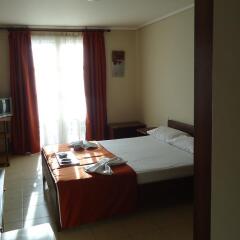 Отель Glauke Rooms комната для гостей фото 3