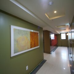 Отель Star Guest Oneroomtel Южная Корея, Сеул - отзывы, цены и фото номеров - забронировать отель Star Guest Oneroomtel онлайн фото 26