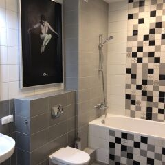Отель HOME APART Storozhovskaya str. 6 Минск