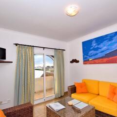 Отель Tonel Apartamentos Turisticos комната для гостей фото 3