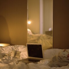 Pol & Grace Hotel в номере фото 3