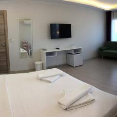 Serin Otel Турция, Урла - отзывы, цены и фото номеров - забронировать отель Serin Otel онлайн фото 12