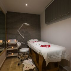 Отель Wazo Appart-Hôtel спа фото 2