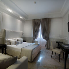 Отель Baglio Basile Hotel Италия, Петрозино - отзывы, цены и фото номеров - забронировать отель Baglio Basile Hotel онлайн комната для гостей фото 3