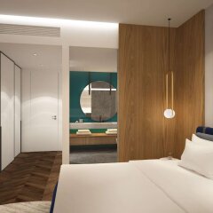 Отель Athens Capital Hotel - MGallery Collection Греция, Афины - отзывы, цены и фото номеров - забронировать отель Athens Capital Hotel - MGallery Collection онлайн комната для гостей