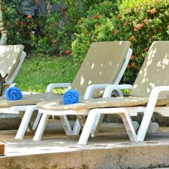 Отель Baan Laanta Resort & Spa Ланта бассейн фото 3