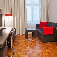 Отель Solo Sokos Hotel Torni Финляндия, Хельсинки - - забронировать отель Solo Sokos Hotel Torni, цены и фото номеров фото 8