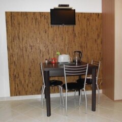 Отель Pizzo Beach Club Пиццо в номере фото 2
