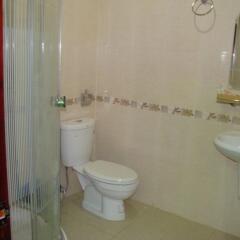 Hoang Anh Hotel Хошимин ванная