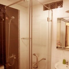 Отель Hoan Hy Hotel Вьетнам, Далат - отзывы, цены и фото номеров - забронировать отель Hoan Hy Hotel онлайн ванная фото 2