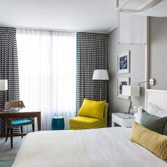 Melody Hotel - an Atlas Boutique Hotel Израиль, Тель-Авив - отзывы, цены и фото номеров - забронировать отель Melody Hotel - an Atlas Boutique Hotel онлайн комната для гостей фото 2