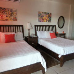 Grooms Beach Villa & Resort in Grand Anse, Grenada from 179$, photos, reviews - zenhotels.com guestroom photo 3