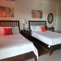 Grooms Beach Villa & Resort in Grand Anse, Grenada from 182$, photos, reviews - zenhotels.com guestroom photo 3