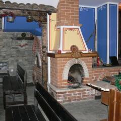 Hotel Iceberg Bansko Банско гостиничный бар