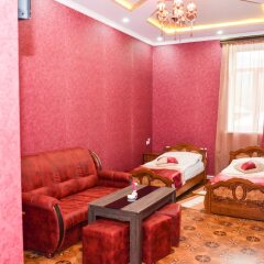Zangezur Hotel развлечения