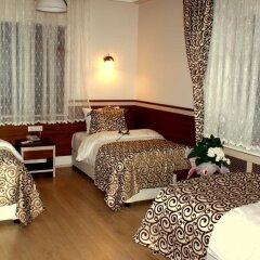 Mavi Tuana Hotel комната для гостей фото 3
