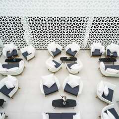 Costa del Sol Hotel фитнесс-зал