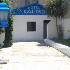 Отель Kalipso Motel Чешме фото 4