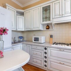 Гостиница LikeHome Апартаменты Павелецкая в Москве 13 отзывов об отеле, цены и фото номеров - забронировать гостиницу LikeHome Апартаменты Павелецкая онлайн Москва фото 17