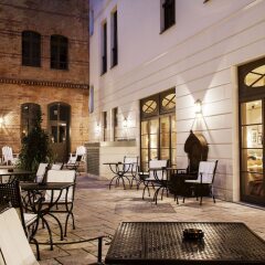 Отель monbijou hotel Германия, Берлин - отзывы, цены и фото номеров - забронировать отель monbijou hotel онлайн фото 8