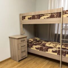 Гостиница Like Hostel в Тюмени 6 отзывов об отеле, цены и фото номеров - забронировать гостиницу Like Hostel онлайн Тюмень детские мероприятия фото 2