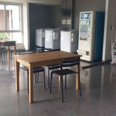 Отель J 168 Living Бангкок питание