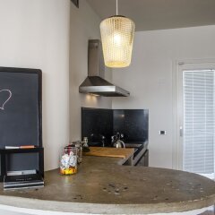 Отель Casa Afrodite Сиракуза в номере