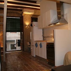 Отель Loft Arcus Испания, Барселона - отзывы, цены и фото номеров - забронировать отель Loft Arcus онлайн в номере