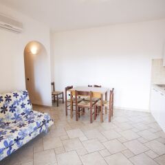 Отель Appartamento La Pergola Проччио фото 6