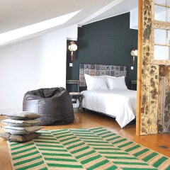 Апартаменты Ama Apartments детские мероприятия