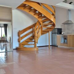 Отель Victus Apartamenty - Cadena 1 Сопот