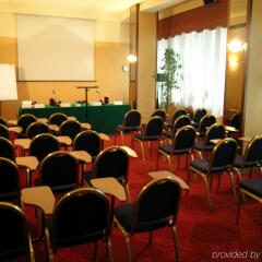 Hotel Imperiale Римини помещение для мероприятий