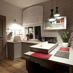 Отель Poznań Class Apartments Польша, Познань - отзывы, цены и фото номеров - забронировать отель Poznań Class Apartments онлайн удобства в номере