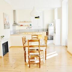 Apart Hotel Riviera Apartments - Old Town в номере
