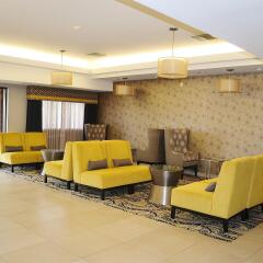 Отель Best Western Inn & Conference Center интерьер отеля