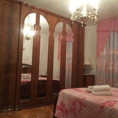 Отель B&B Clipai Италия, Лимена - отзывы, цены и фото номеров - забронировать отель B&B Clipai онлайн комната для гостей фото 2
