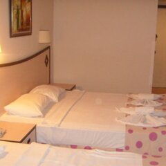 Viven Paradise Hotel Турция, Сиде - отзывы, цены и фото номеров - забронировать отель Viven Paradise Hotel онлайн комната для гостей фото 2