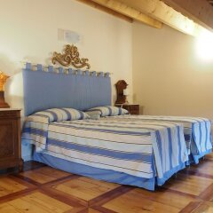 Отель Villa Ghislanzoni Италия, Виченца - отзывы, цены и фото номеров - забронировать отель Villa Ghislanzoni онлайн фото 7
