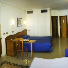 Hotel Apartamentos Blau Parc детские мероприятия фото 2