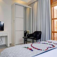 Residence Suites Hotel Израиль, Тель-Авив - 2 отзыва об отеле, цены и фото номеров - забронировать отель Residence Suites Hotel онлайн удобства в номере