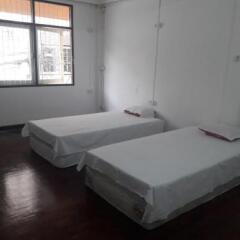 K8 Hostel Бангкок фото 13