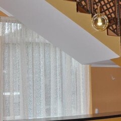 Focus Hotel Хуст интерьер отеля