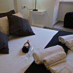 Отель Empire Suites спа