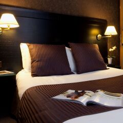 Отель Best Western Hotel de Madrid Nice Франция, Ницца - отзывы, цены и фото номеров - забронировать отель Best Western Hotel de Madrid Nice онлайн в номере