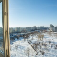 Отель Royal Suite near Lake Сумы