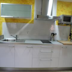 Апартаменты Apartment In Historical Building Madrid в номере