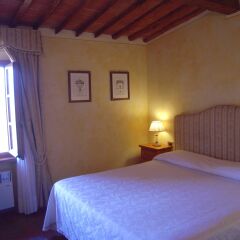 Отель B&B Palazzo Al Torrione Италия, Сан-Джиминьяно - отзывы, цены и фото номеров - забронировать отель B&B Palazzo Al Torrione онлайн комната для гостей